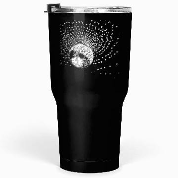 Discover Disco ball Tumblers 30 Oz