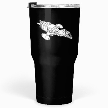 Discover Serenity Firefly Tumblers 30 Oz