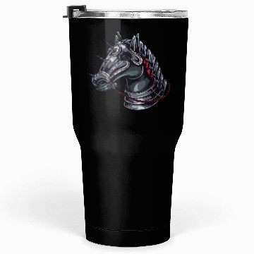 Discover kNIGHT HORSE Tumblers 30 Oz