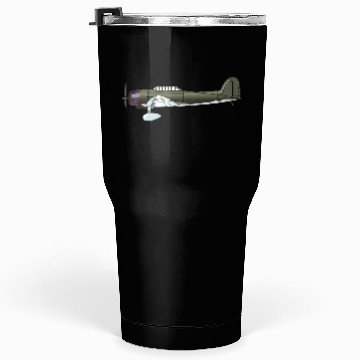 Discover airplane Tumblers 30 Oz