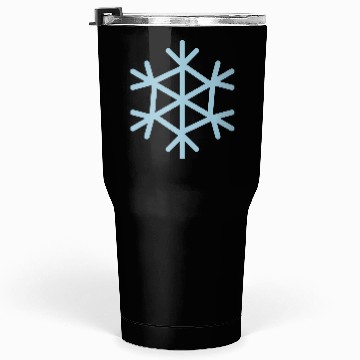 Discover snowflake Tumblers 30 Oz
