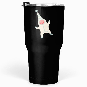 Discover Sleeping Baby Tumblers 30 Oz