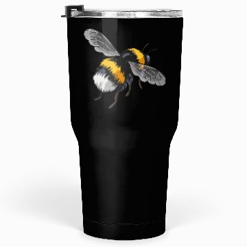 Discover Bee Tumblers 30 Oz