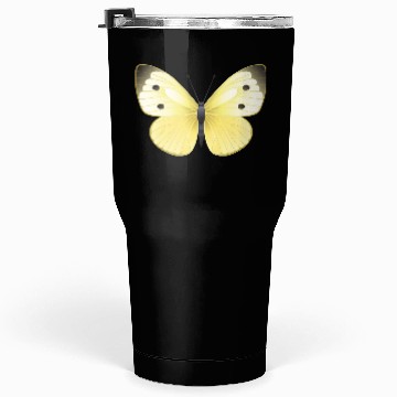 Discover Mountain clouded yellow Tumblers 30 Oz