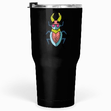 Discover Bug Tumblers 30 Oz