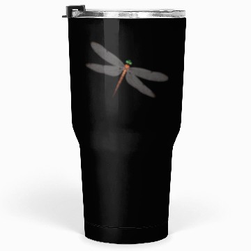 Discover Dragonfly Tumblers 30 Oz