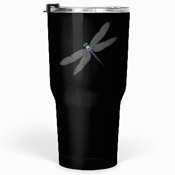 Discover Dragonfly Tumblers 30 Oz