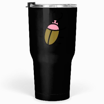 Discover Bug Tumblers 30 Oz