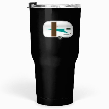 Discover Camper Tumblers 30 Oz