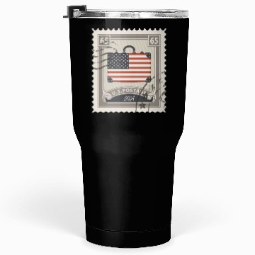 Discover Countries Flags Tumblers 30 Oz