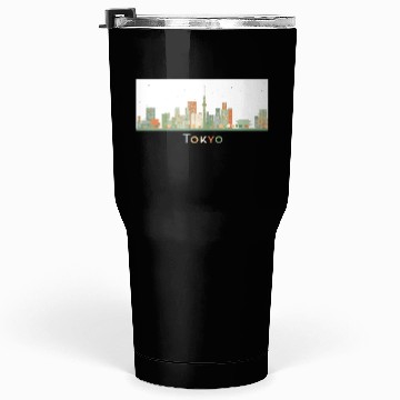 Discover tokyo Tumblers 30 Oz