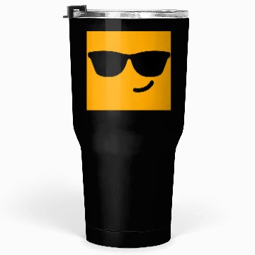 Discover 17 emoiji square 8 ai vectorstock 7799069 Tumblers 30 Oz