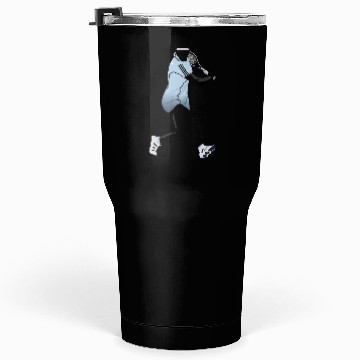 Discover tennis player Tumblers 30 Oz