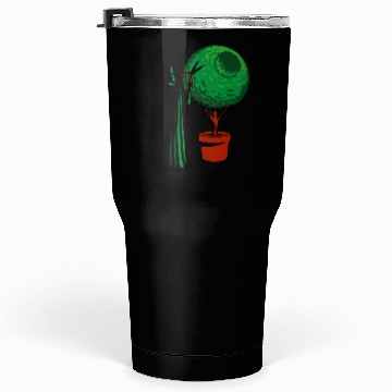 Discover Funny Star Wars Darth Vader Gardener Tumblers 30 Oz