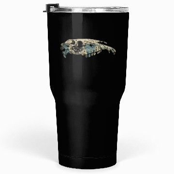 Discover horse skull Tumblers 30 Oz