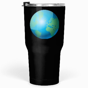 Discover earth Tumblers 30 Oz