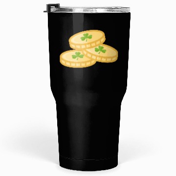 Discover St. Patrick's Day Tumblers 30 Oz
