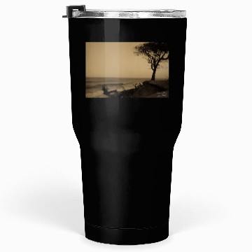 Discover Sad Nature Tumblers 30 Oz