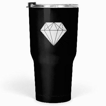 Discover Diamond bling bling - swaggy Tumblers 30 Oz
