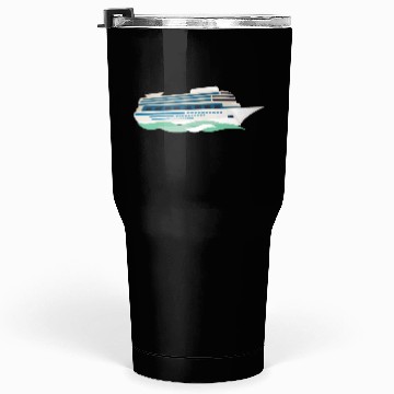 Discover cruise ship Tumblers 30 Oz