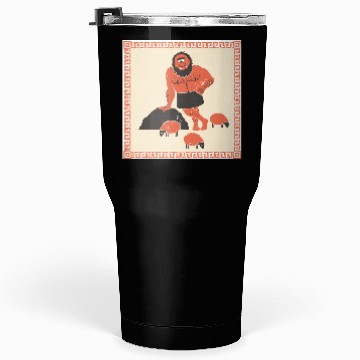 Discover Cyclops Tumblers 30 Oz