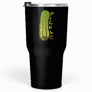 Discover Pickle Tumblers 30 Oz