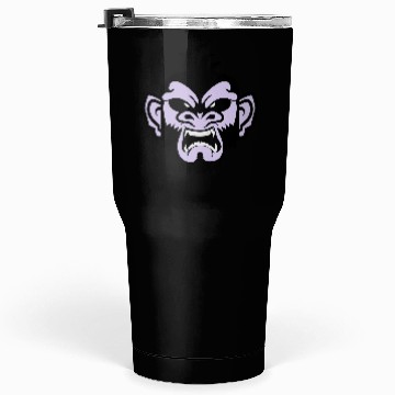 Discover monkey Tumblers 30 Oz