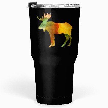 Discover moose Tumblers 30 Oz