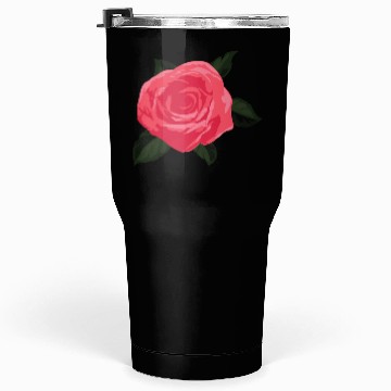 Discover Rose Tumblers 30 Oz