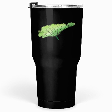 Discover Lotus leaf Tumblers 30 Oz
