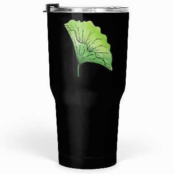 Discover Lotus leaf Tumblers 30 Oz