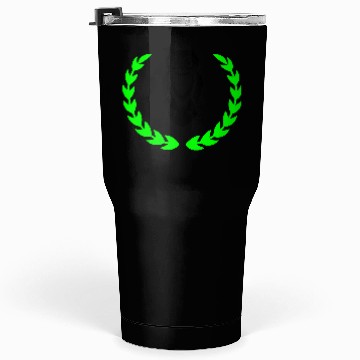 Discover College emblem Tumblers 30 Oz