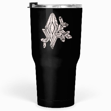 Discover Mineral Tumblers 30 Oz