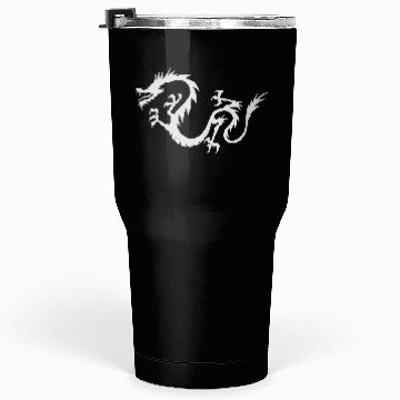 Discover Chinese Dragon Tumblers 30 Oz