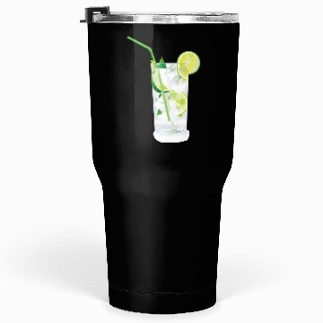 Discover Caipirinha Cocktail Tumblers 30 Oz