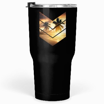 Discover California Dream Tumblers 30 Oz