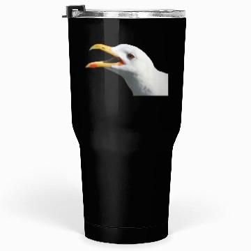 Discover seagull gull moewe1 Tumblers 30 Oz