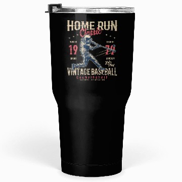 Discover Home Run Classic Tumblers 30 Oz