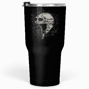 Discover Born to Race Tumblers 30 Oz