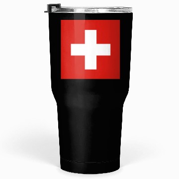 Discover flag switzerland Tumblers 30 Oz