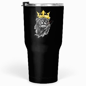 Discover Lion King Tumblers 30 Oz