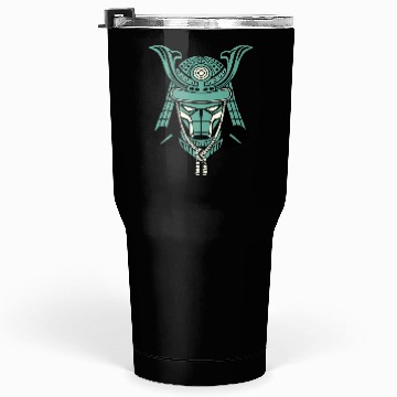 Discover Samurai Tumblers 30 Oz