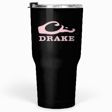 Discover Drake Waterfowl Systems Fashion Head Tumblers 30 Oz