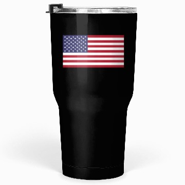 Discover US American Flag Tumblers 30 Oz