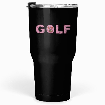 Discover Tyler The Creator Golf EARL Tumblers 30 Oz