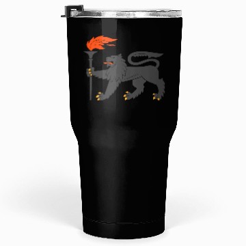 Discover Lion Tumblers 30 Oz