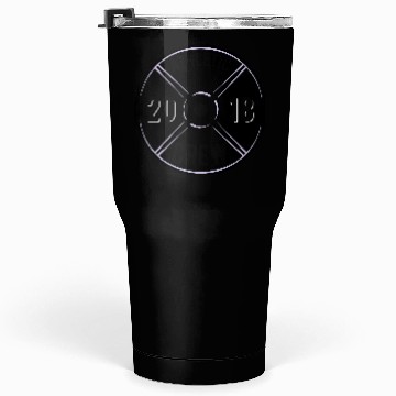 Discover Athletic Crew 3 Tumblers 30 Oz
