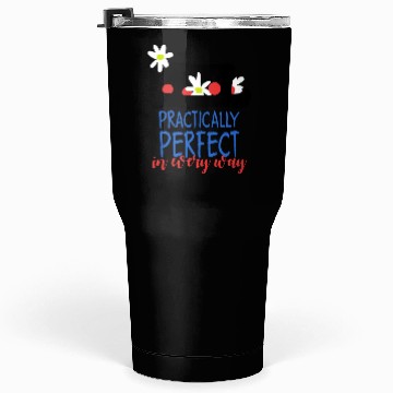 Discover Mary Poppins Tumblers 30 Oz