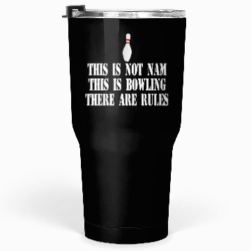 Discover The Big Lebowski Quote Tumblers 30 Oz