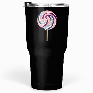 Discover Candy Pastel Tumblers 30 Oz